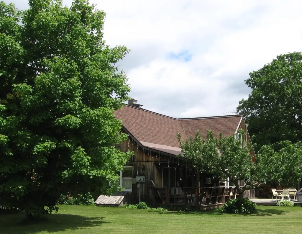 225 West Tinmouth Road Tinmouth VT 05773