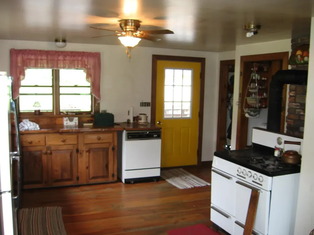 225 West Tinmouth Road Tinmouth VT 05773