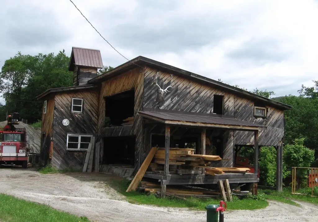 225 West Tinmouth Road Tinmouth VT 05773