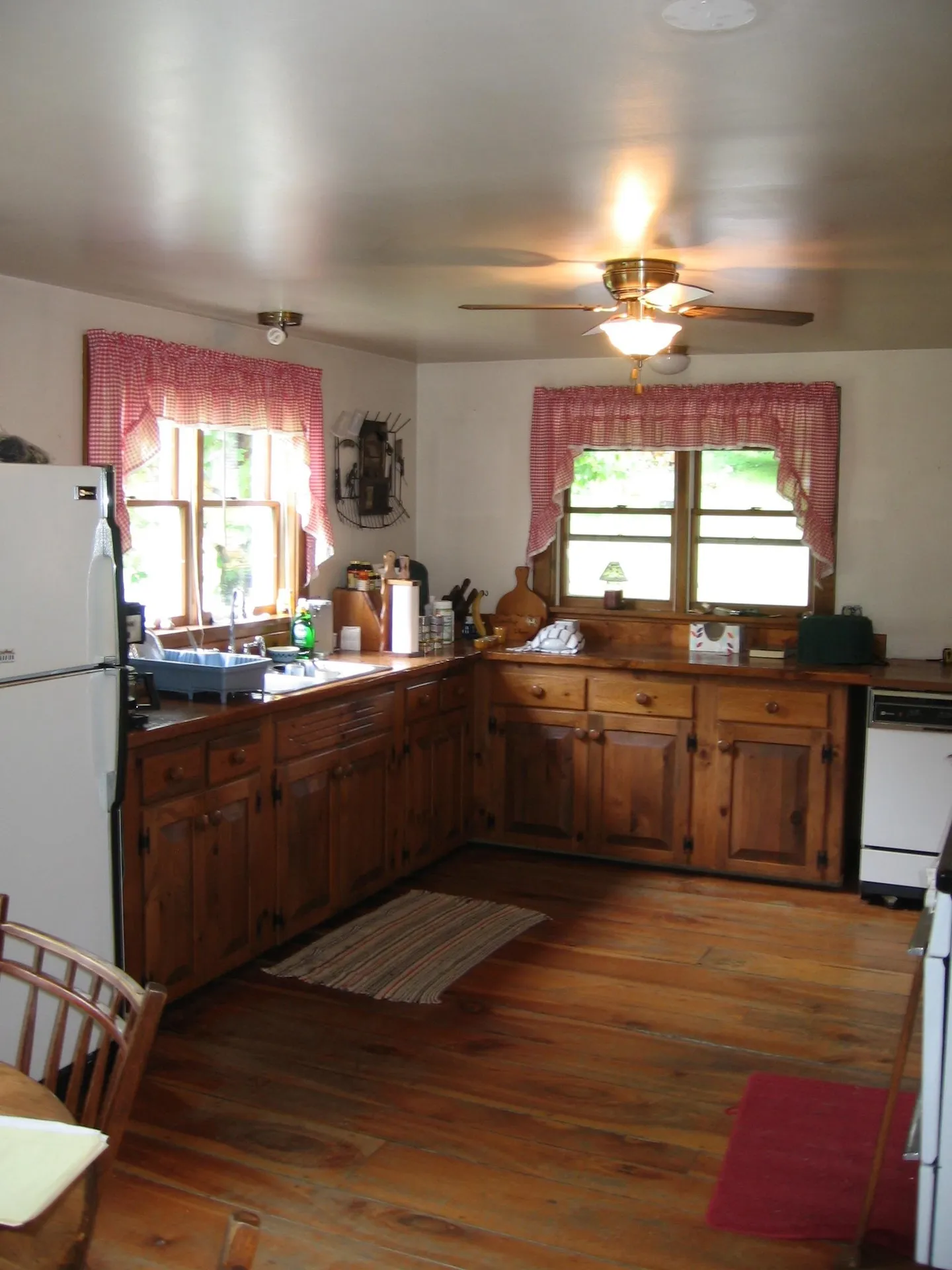 225 West Tinmouth Road Tinmouth VT 05773