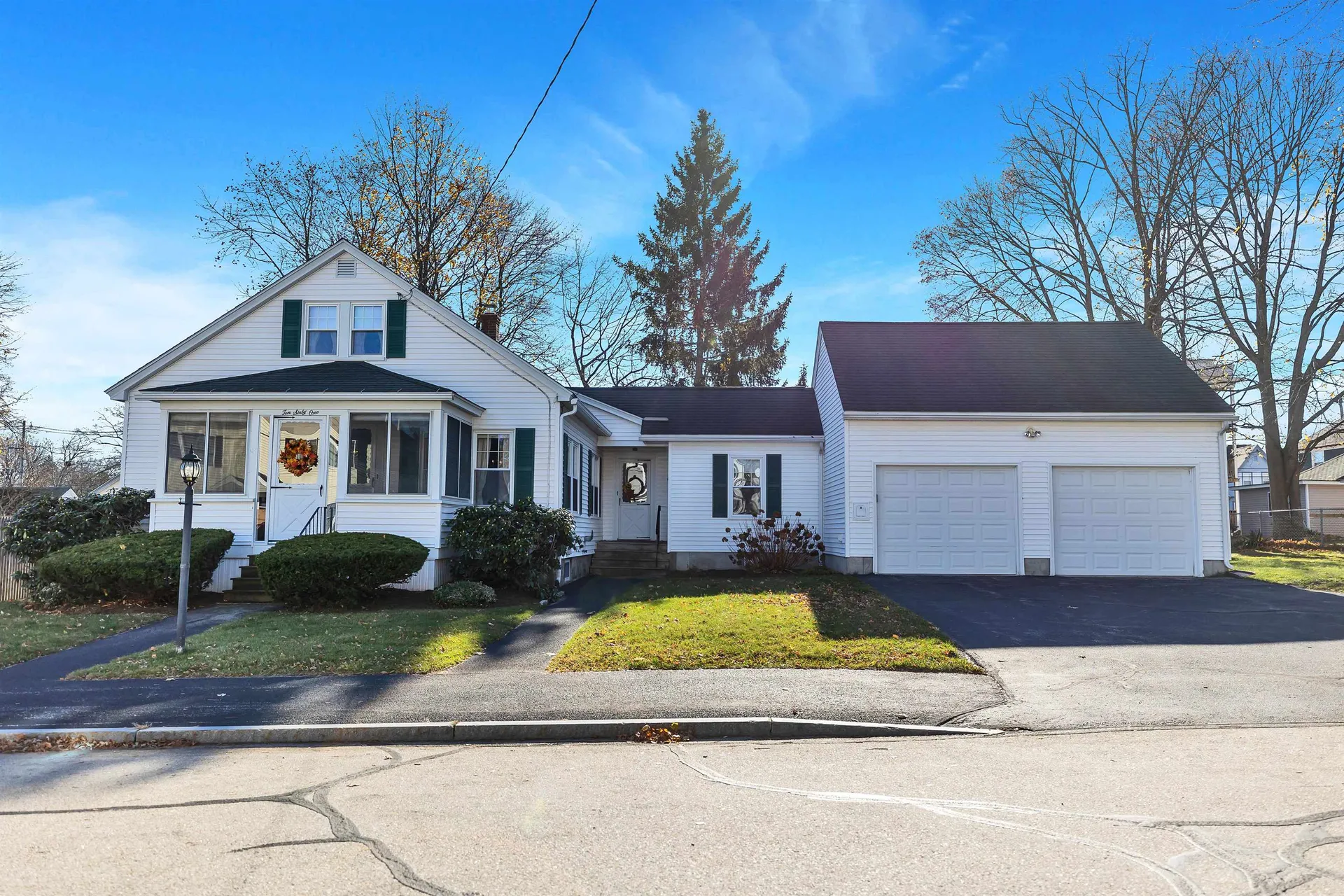 1061 Merrill Street Manchester NH 03103