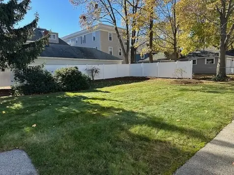 1061 Merrill Street Manchester NH 03103