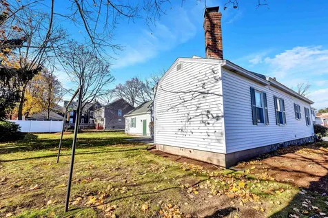 1061 Merrill Street Manchester NH 03103