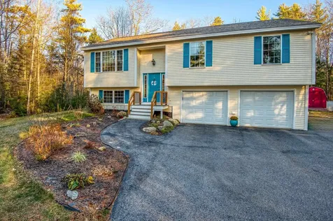 191 Hiram Philbrook Road Conway NH 03813