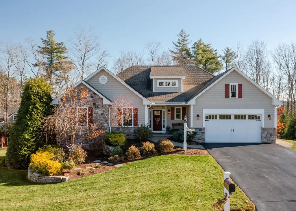 52 Childs Drive Dover NH 03820