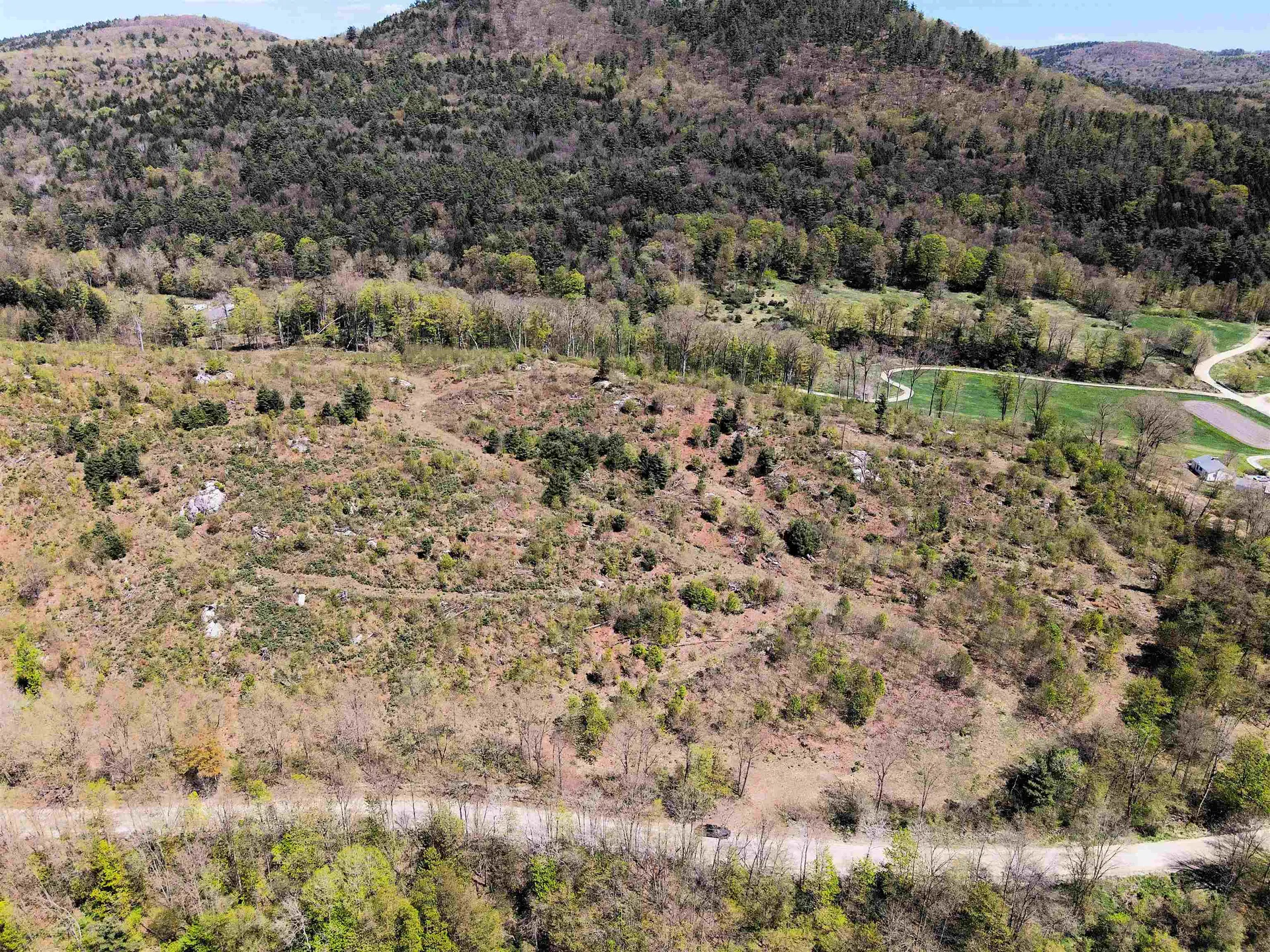 000 Green Mountain Turnpike Chester VT 05143