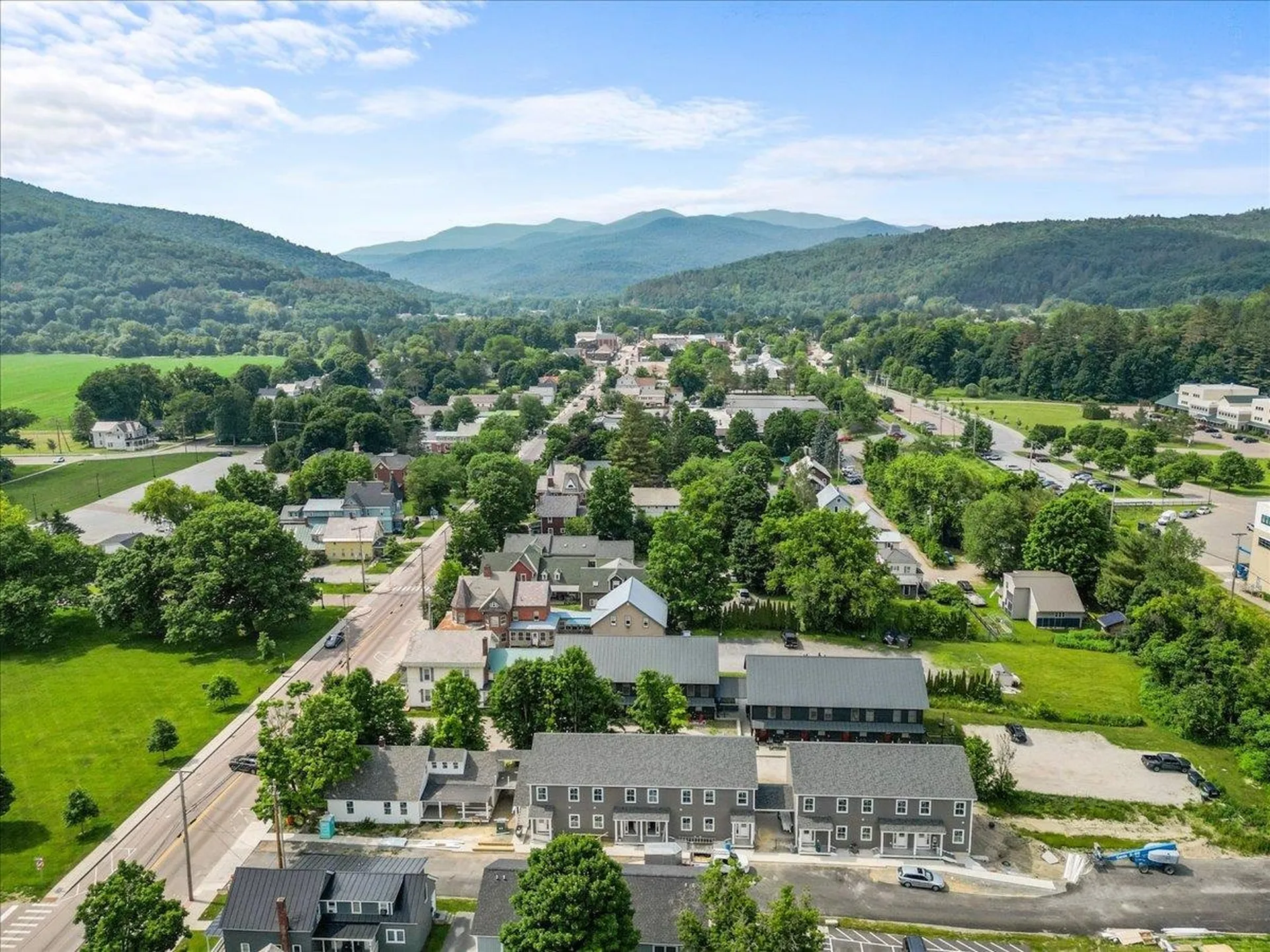 41 Gardner Lane Waterbury VT 05676