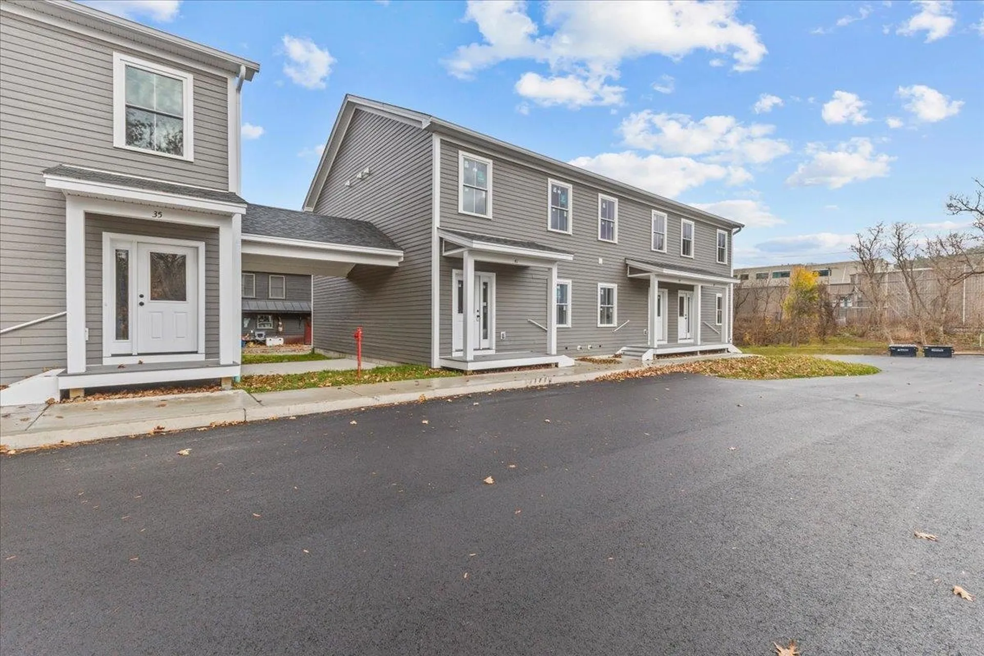 41 Gardner Lane Waterbury VT 05676