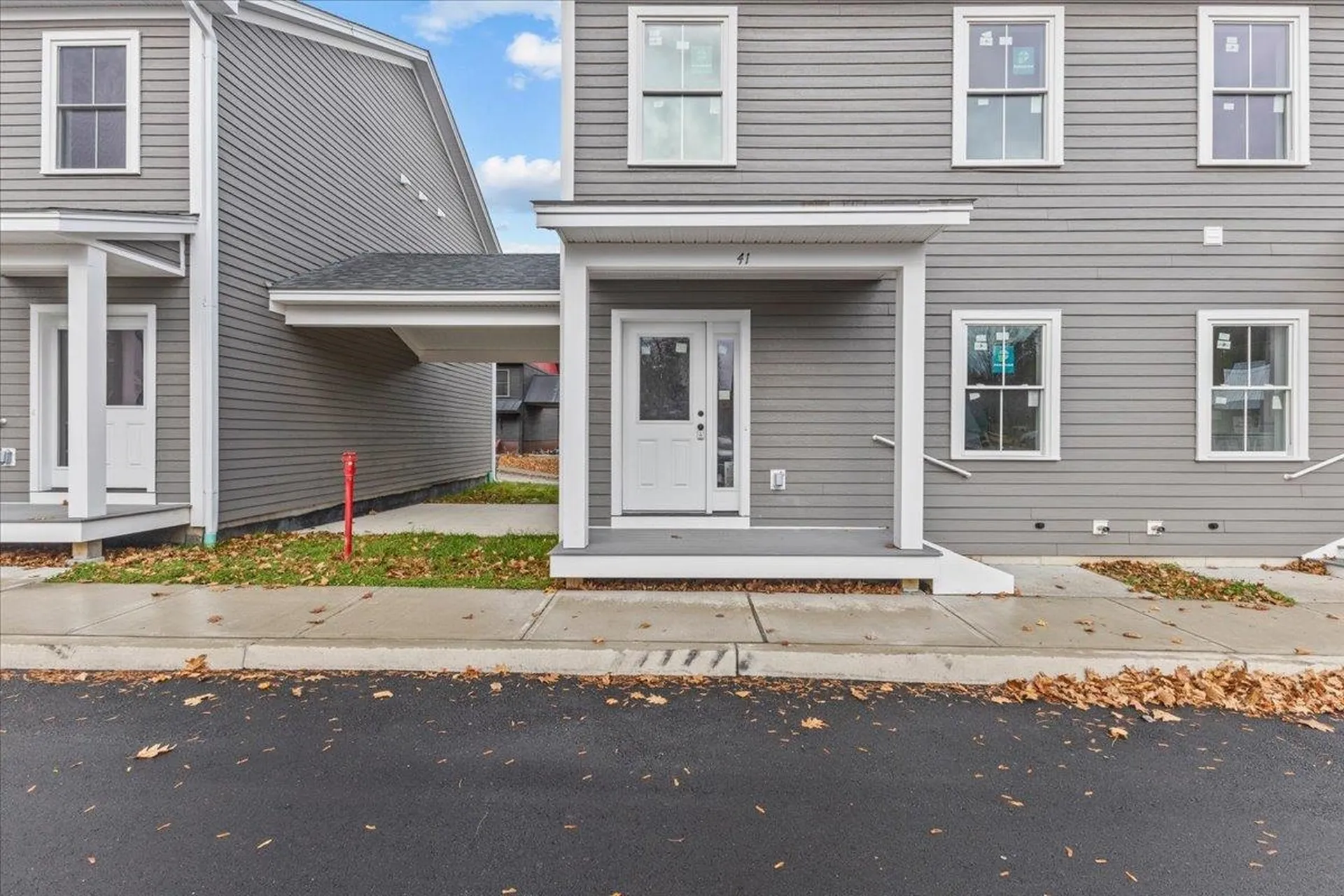 41 Gardner Lane Waterbury VT 05676