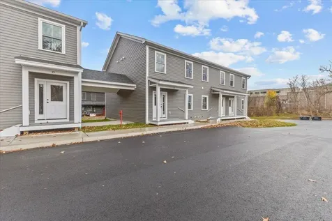 41 Gardner Lane Waterbury VT 05676