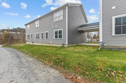 41 Gardner Lane Waterbury VT 05676