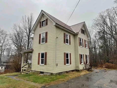 6 Fairview Street Antrim NH 03440