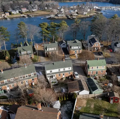 111 Crescent Way Portsmouth NH 03801