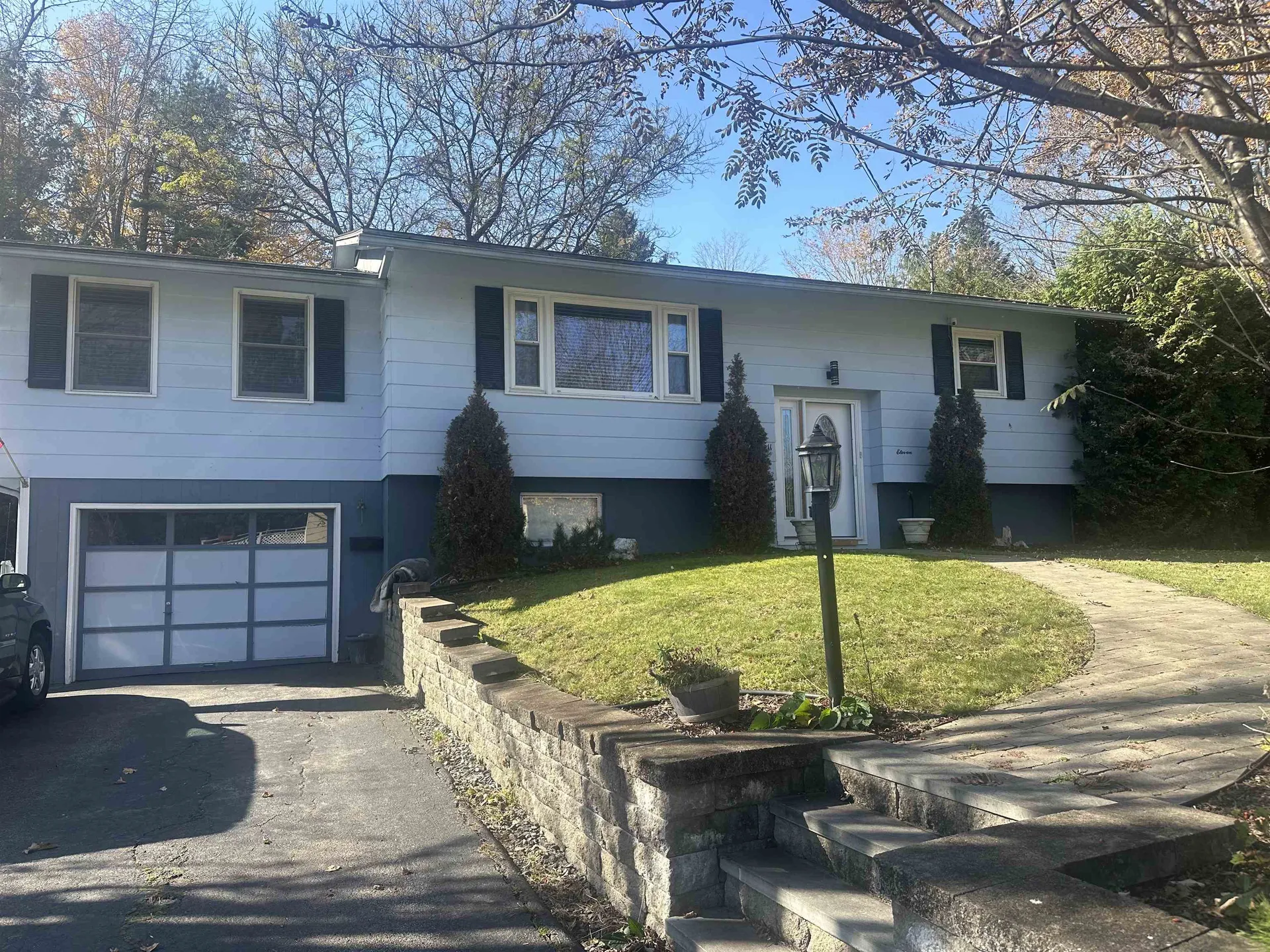 11 Sunrise Avenue Barre City VT 05641