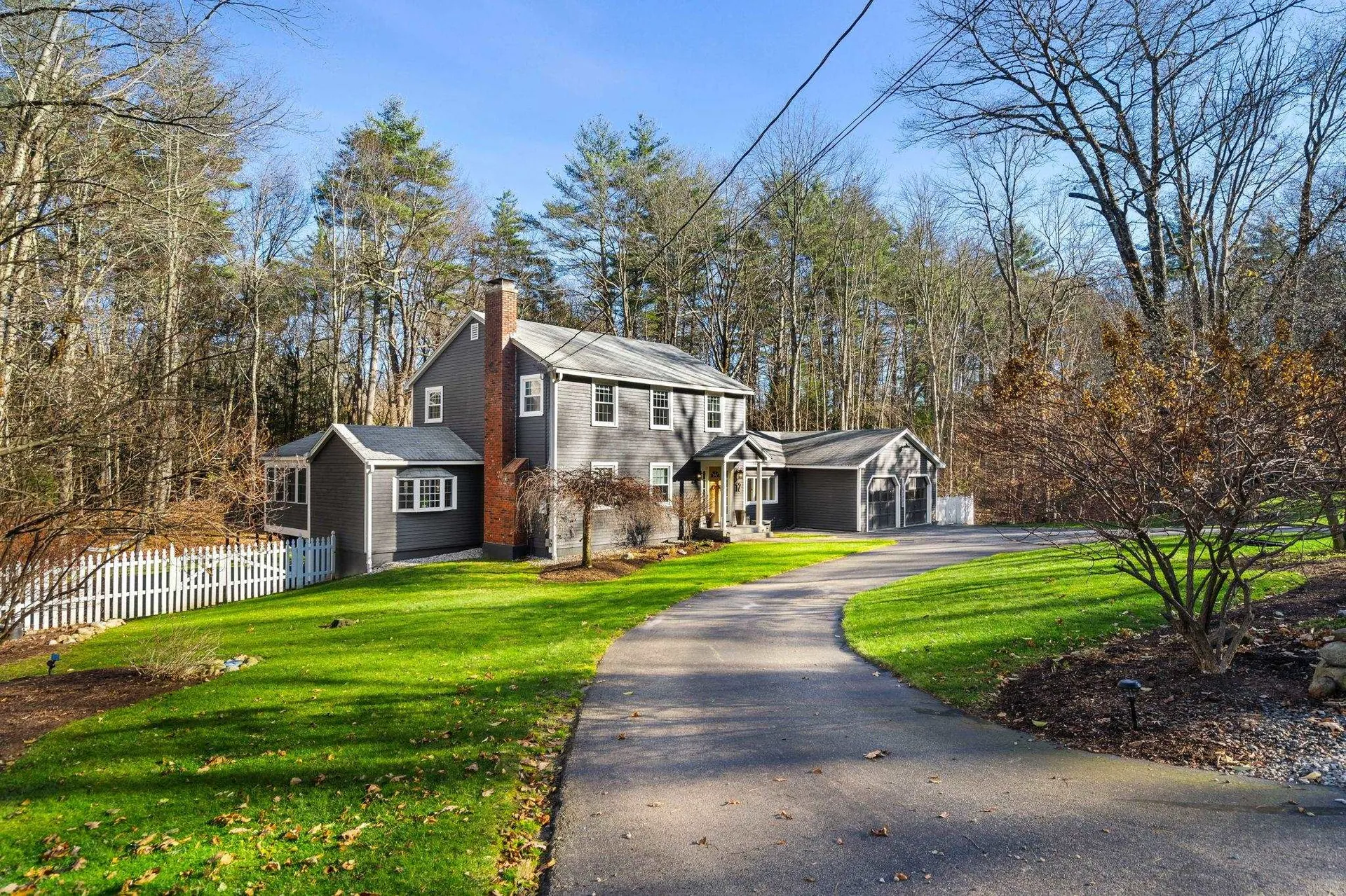 12 Ravine Road Amherst NH 03031