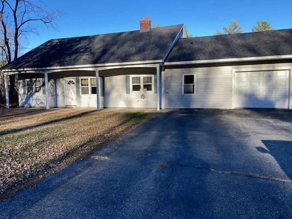 193 Route 103 Newbury NH 03255