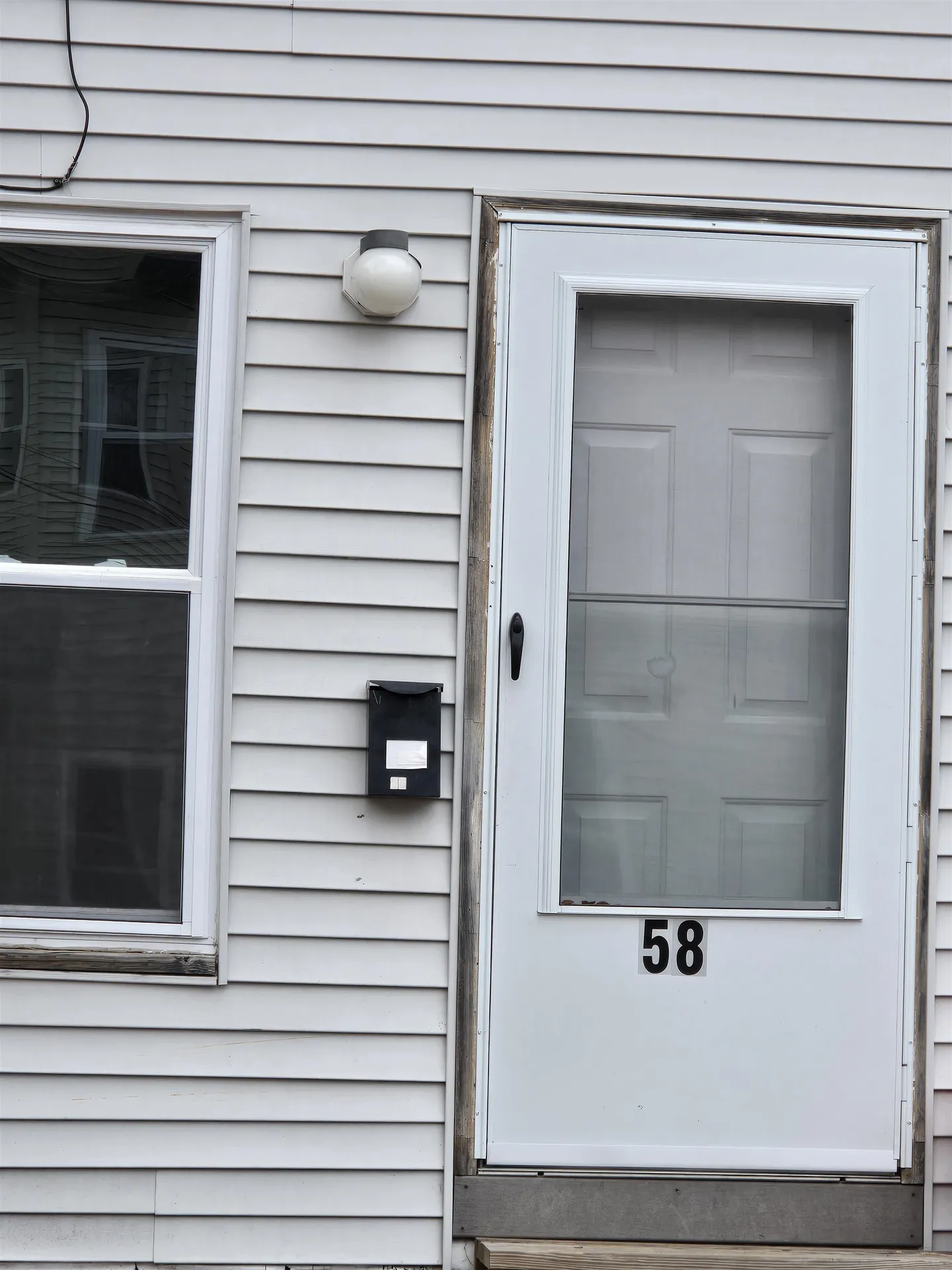 58 Worcester Street Nashua NH 03060