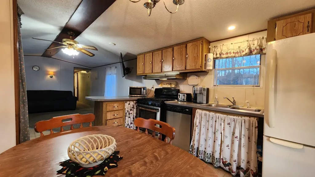 1096 Duck Pond Road Barton VT 05822