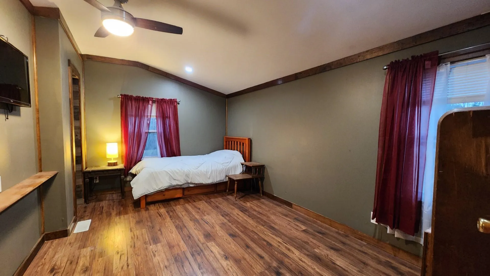 1096 Duck Pond Road Barton VT 05822