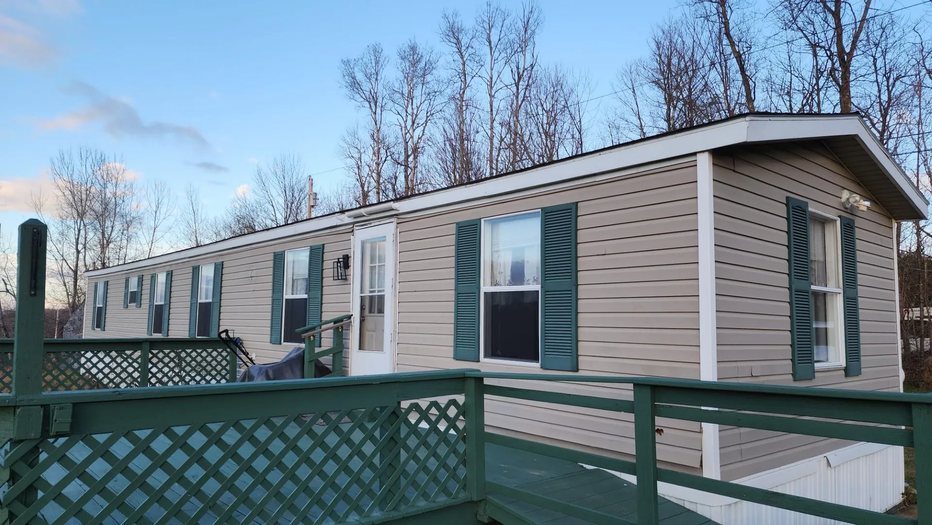 1096 Duck Pond Road Barton VT 05822