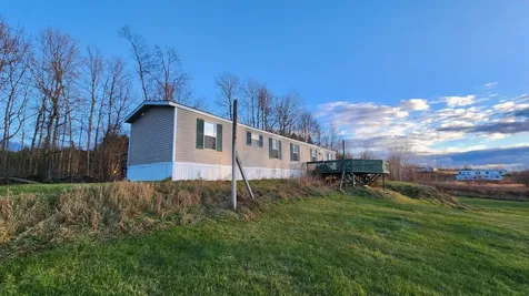 1096 Duck Pond Road Barton VT 05822