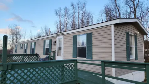 1096 Duck Pond Road Barton VT 05822