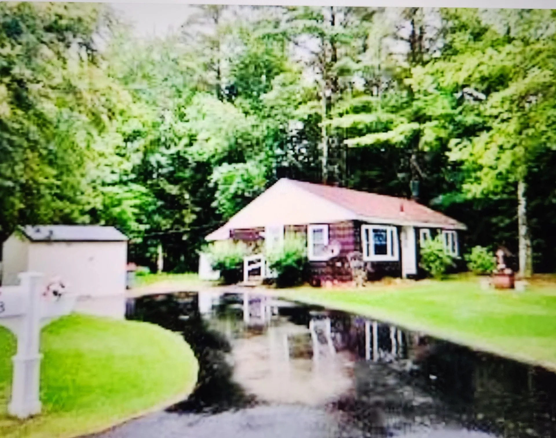 3 Foxtrot Drive Farmington NH 03835