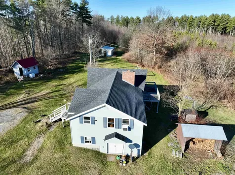 799 South Bayley Hazen Road Ryegate VT 05042