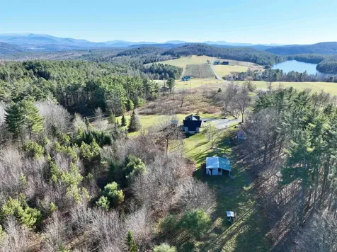 799 South Bayley Hazen Road Ryegate VT 05042