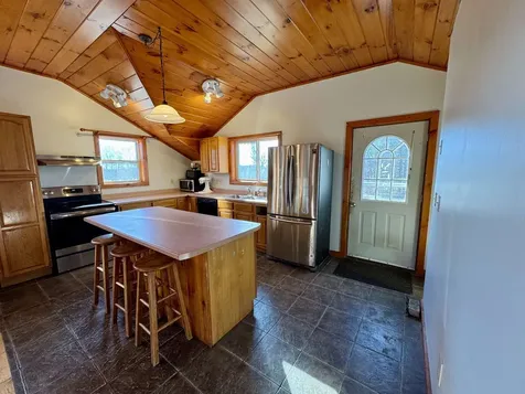 799 South Bayley Hazen Road Ryegate VT 05042