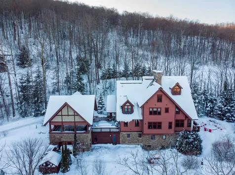 210 Bear Hill Road Plymouth VT 05056