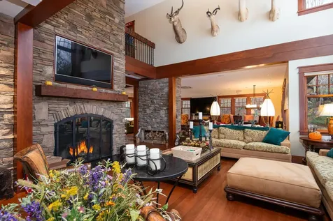 210 Bear Hill Road Plymouth VT 05056