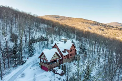 210 Bear Hill Road Plymouth VT 05056