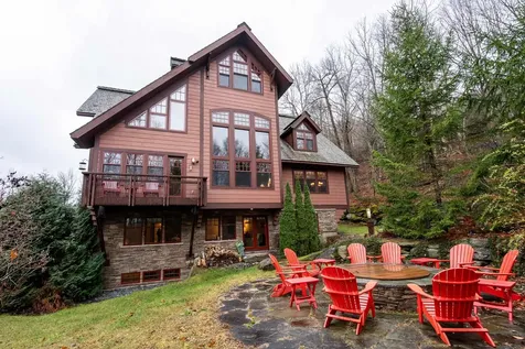210 Bear Hill Road Plymouth VT 05056