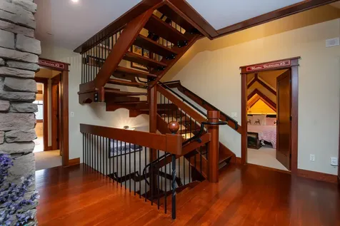 210 Bear Hill Road Plymouth VT 05056