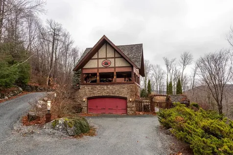 210 Bear Hill Road Plymouth VT 05056