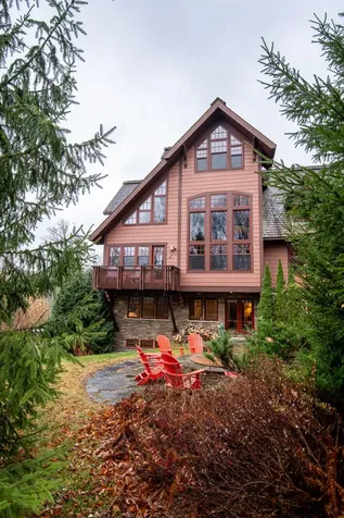 210 Bear Hill Road Plymouth VT 05056