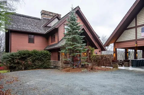 210 Bear Hill Road Plymouth VT 05056
