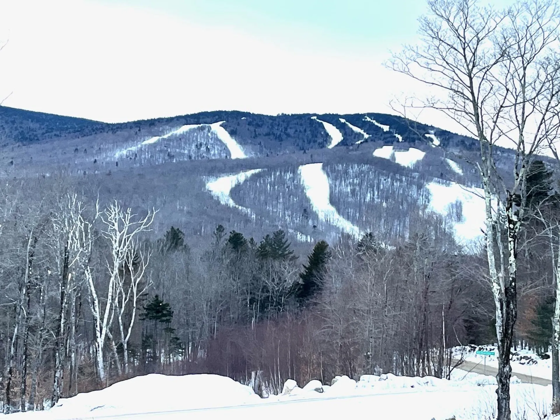 Gold Medal Circle Stratton VT 05155