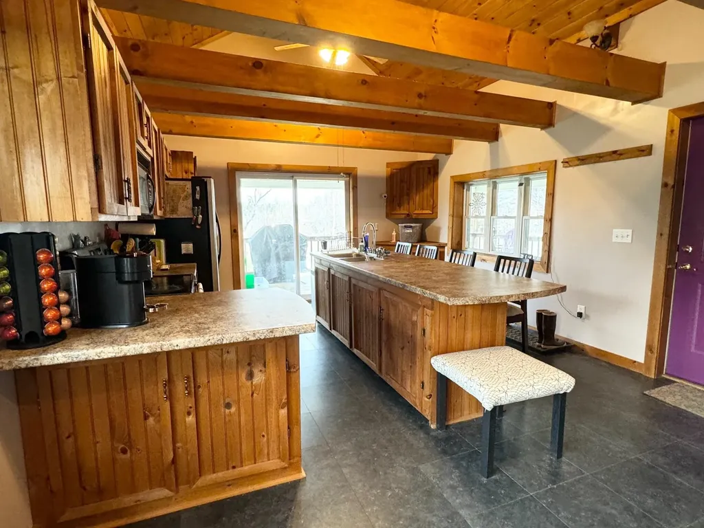 1234 Cross Road Jay VT 05859