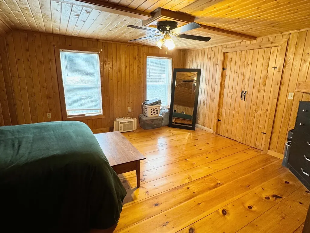 1234 Cross Road Jay VT 05859