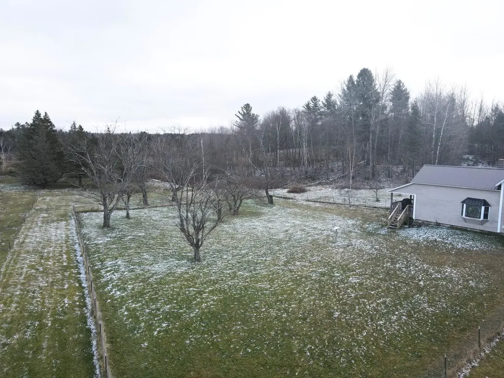 1234 Cross Road Jay VT 05859