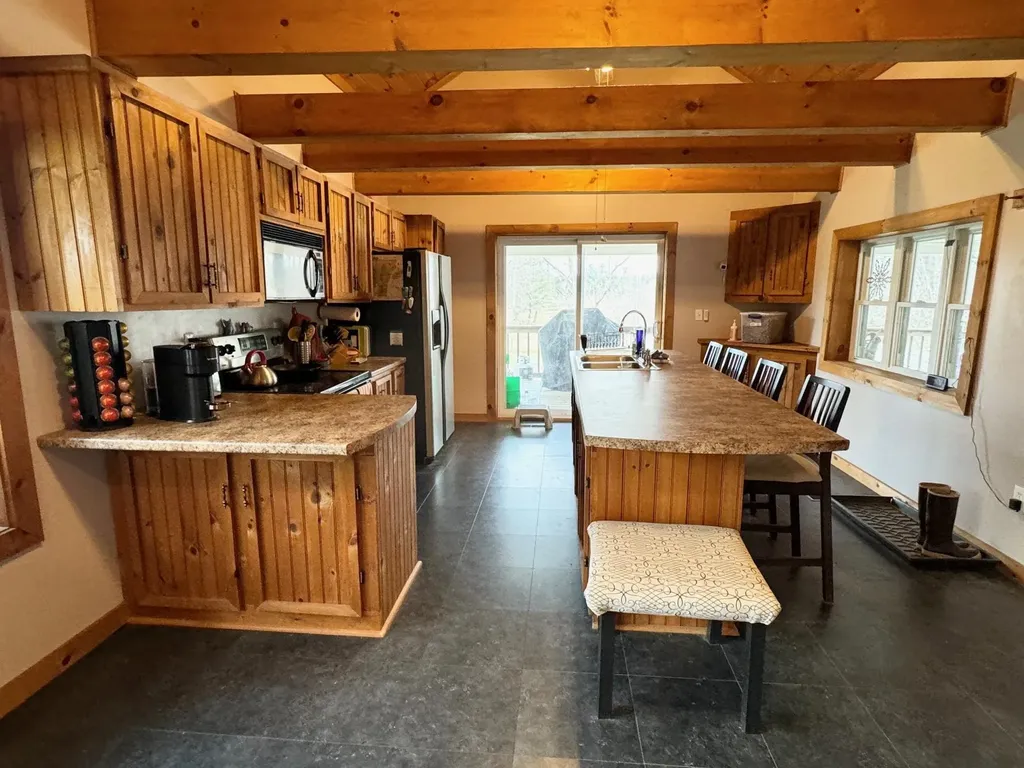 1234 Cross Road Jay VT 05859