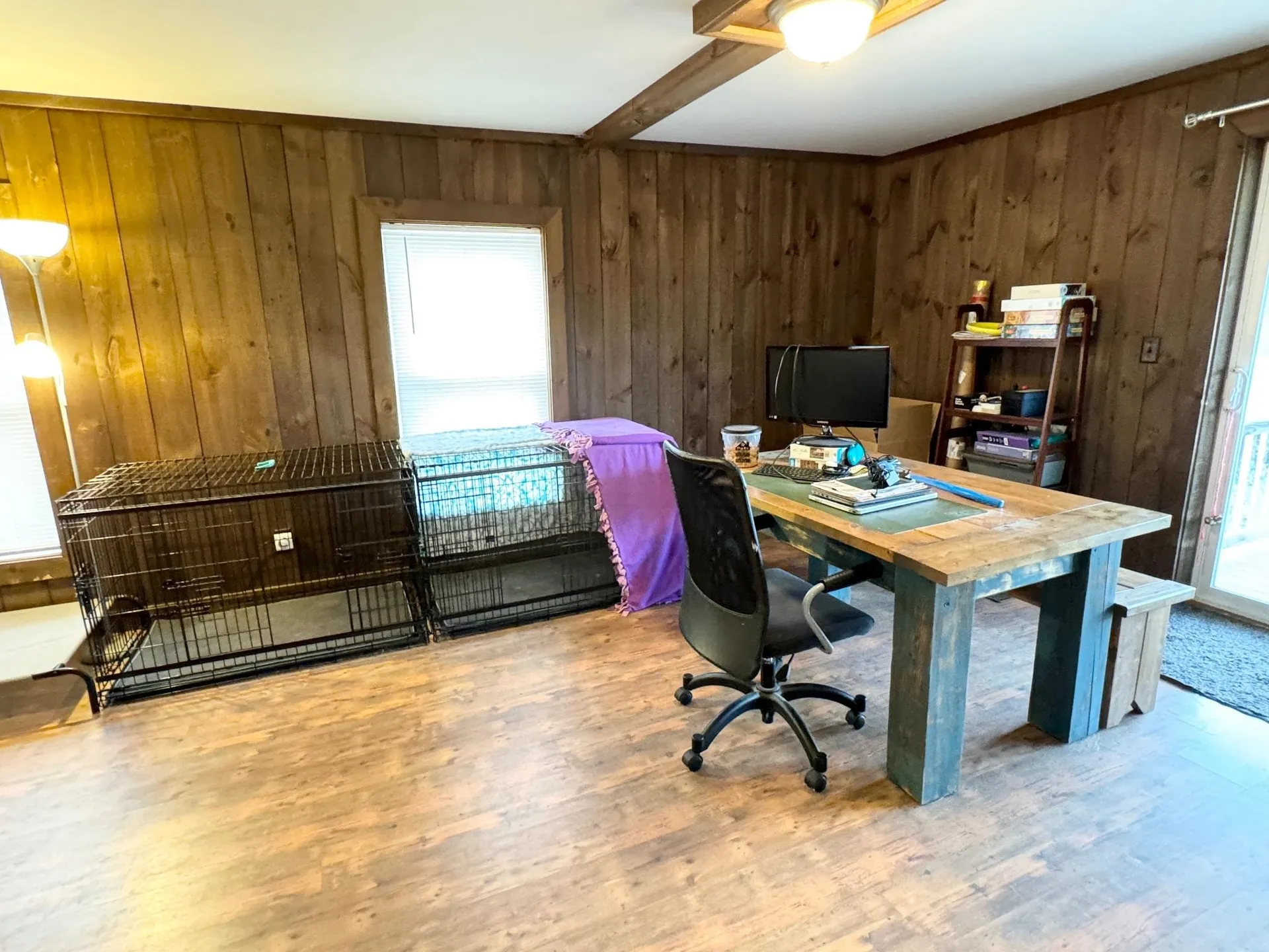 1234 Cross Road Jay VT 05859