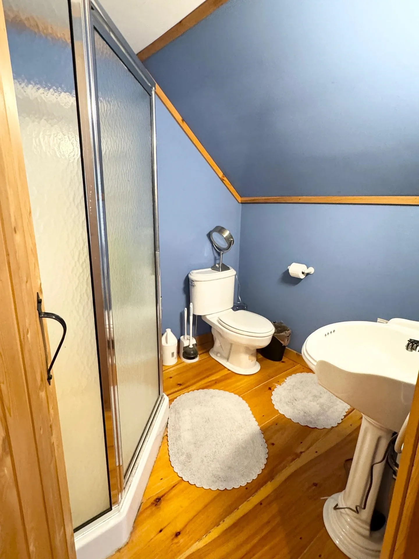 1234 Cross Road Jay VT 05859