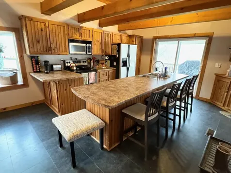 1234 Cross Road Jay VT 05859