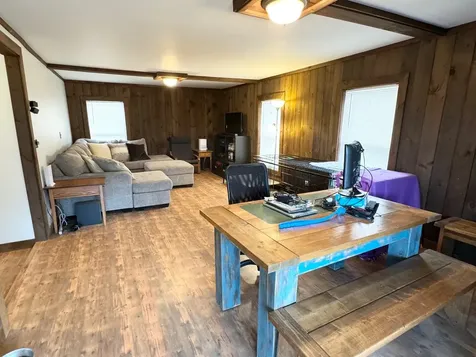 1234 Cross Road Jay VT 05859