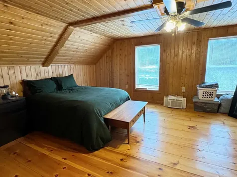 1234 Cross Road Jay VT 05859