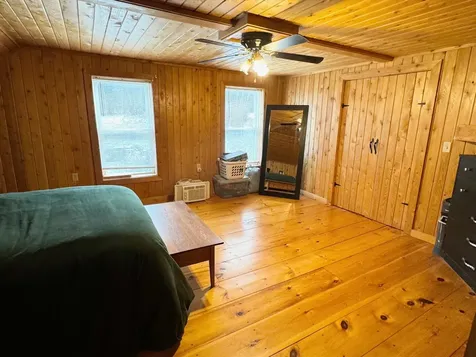 1234 Cross Road Jay VT 05859