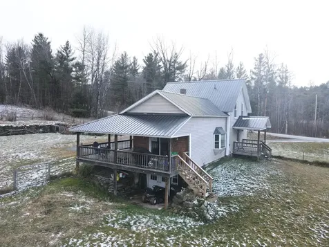 1234 Cross Road Jay VT 05859